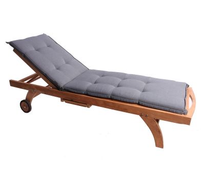 Aston Solvognshynde - Grå