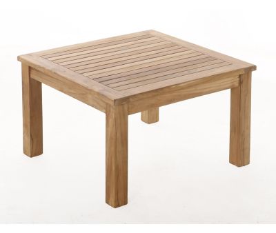 Columbo Sofabord 80x80 - Kerneteak