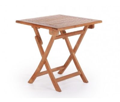 Sofie Foldebord 60x60 - Kerneteak