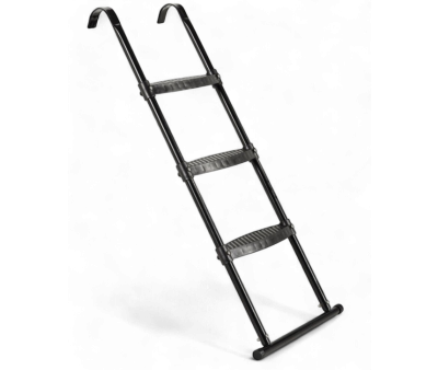 Stige til Trampolin m/ 3 trin