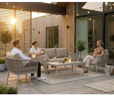 Aarhus Loungesæt - Sand