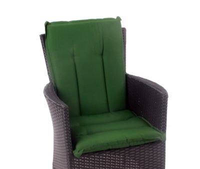 Alabama Universalhynde - Grøn