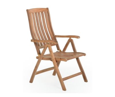 Victoria positionsstol - Kerneteak