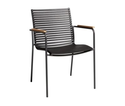 Vita Classic Stabelstol