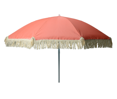 Strandparasol Ø155 - Pink