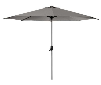 Cane-line Sunshade Ø300 parasol - Taupe
