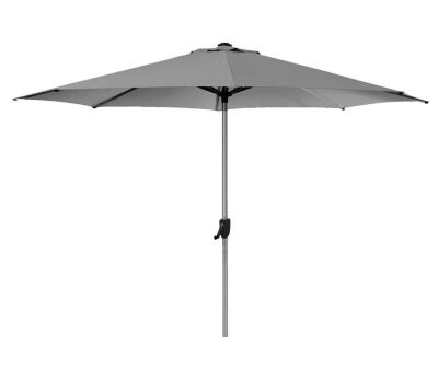 Cane-line Sunshade Ø300 parasol - Grey
