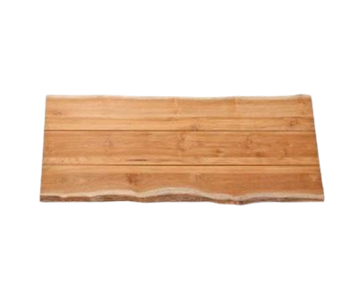 Hjalmer plankebordplade 100x240 - Kerneteak