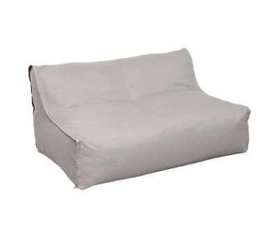 Sabine sækkestol sofa - 2 pers.