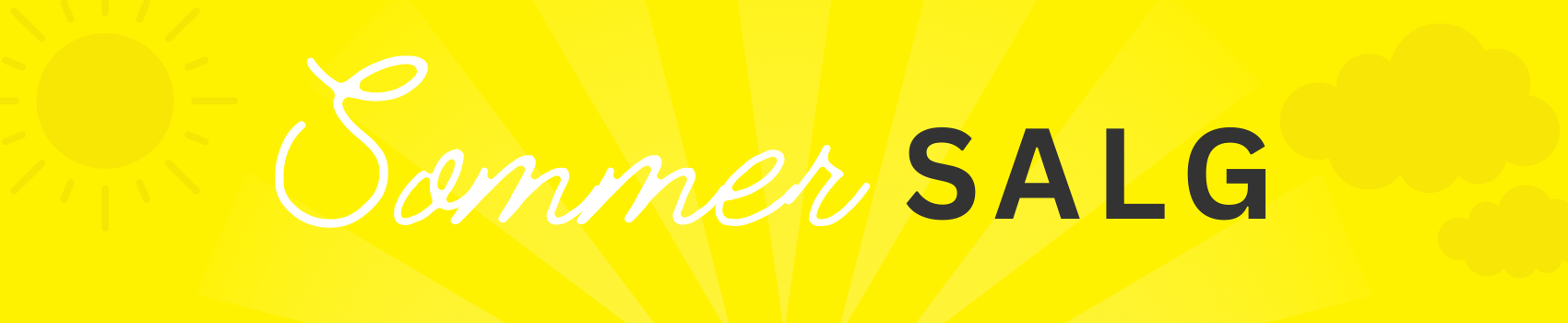 Sommersalg