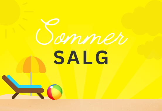Sommersalg
